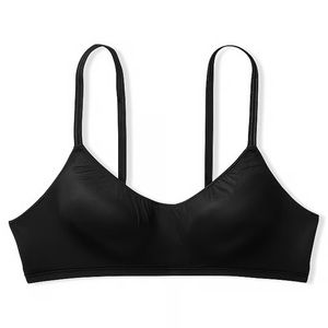 VS Angelight Wireless Scoop Lounge Bra